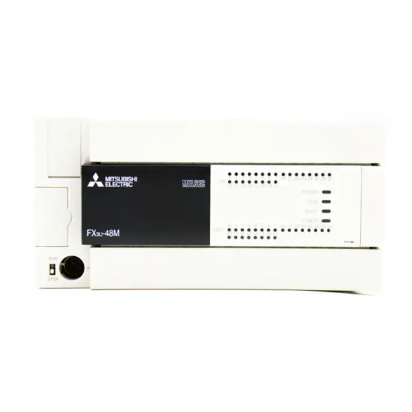 三菱 FX3U-48MR ベストと格安 FX3U 48MR PLC コント ローラー プログラミング ソフトウェア
