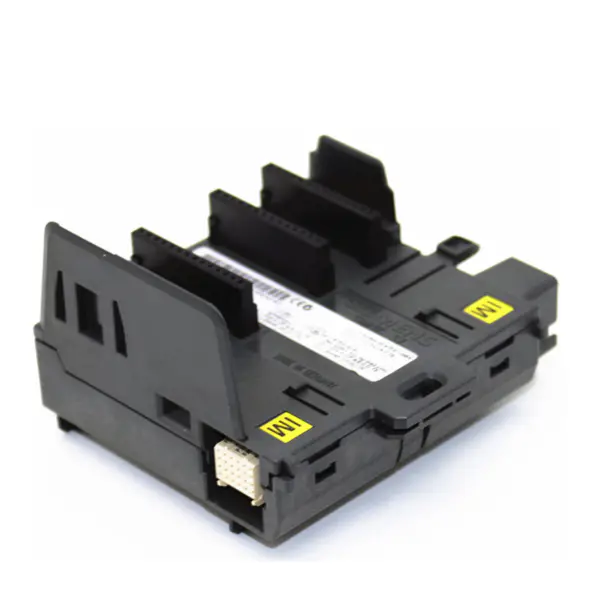 ベストと格安シーメンスPLC Simens Simatic ET200M DPバスモジュール6ES7 195-7HD10-0XA0