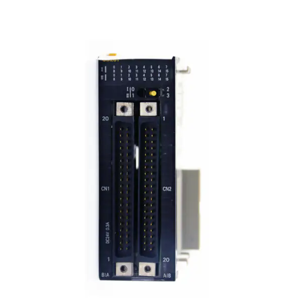 日本製オムロン PLC コント ローラー CJ1W シリーズ出力ユニット Muodule CJ1W-OD261 プリ