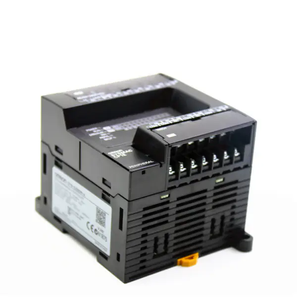PLCオムロン CP1EシリーズCPUユニット CP1E-E20SDR-A