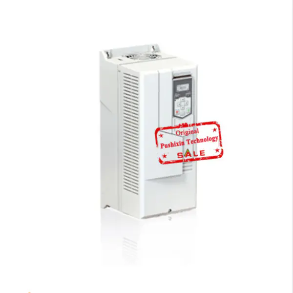 PTC-PTC-ABB制御システムに使用されるPTC-PTC-ABBインバータACS510-01-046A-4