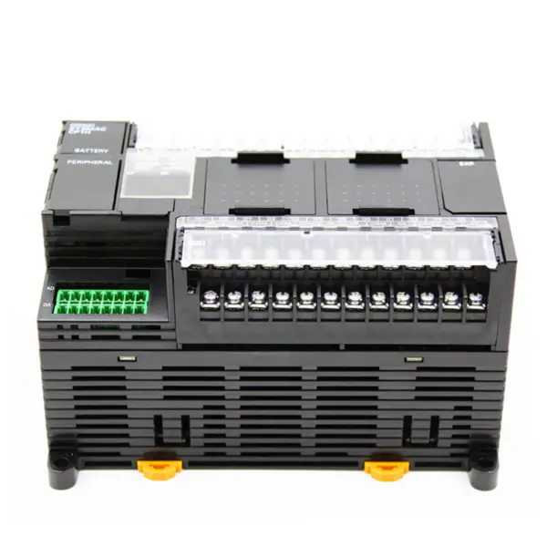 オムロンPLC CP1H-XA40DT-D CP1HXA40DT-D