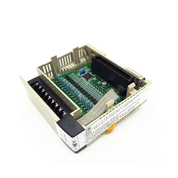 産業用オムロンCQM1 PLCアナログ入力ユニットCQM1-ID212