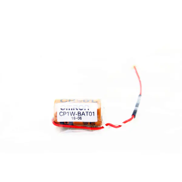 最もよい価格の Omron PLC の電池のコネクター CP1W-BAT01 の付属品
