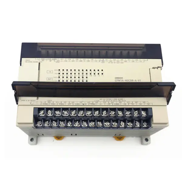 オムロン CPM1A-40CDR-A-V1 PLC