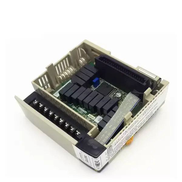 オムロンCQM1-OC222 PLC