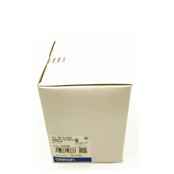 小型 Omron サポート Modbus Tcp の自由港正常な PLC Wifi コミュニケーション イーサネット モジュール NX-EIC202
