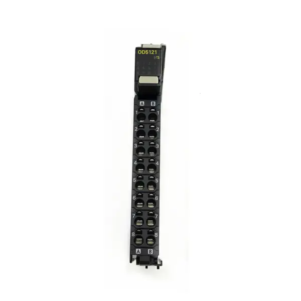 卸売オムロンNXシリーズPLCコントローラ数値デジタル出力ユニットNX-OD5121