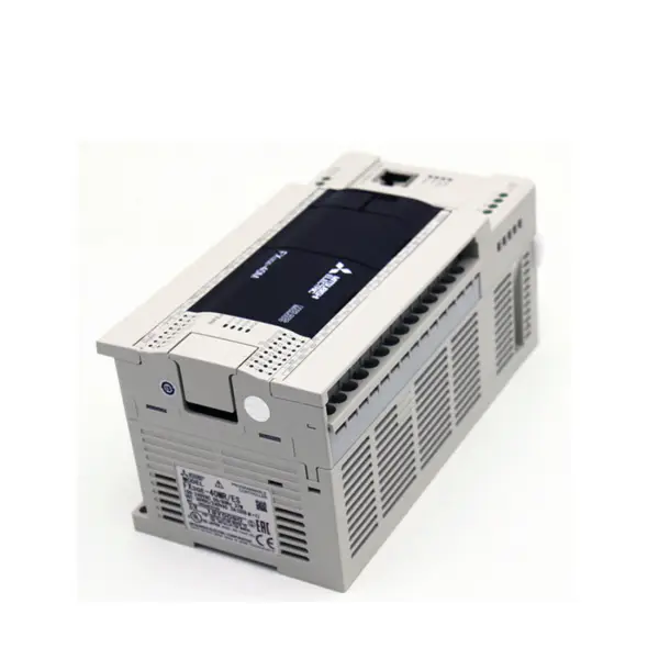 三菱 PLC FX3G FX3G-40MR FX3GE-40MR-ES 産業用オートメーション PLC コントローラ JP