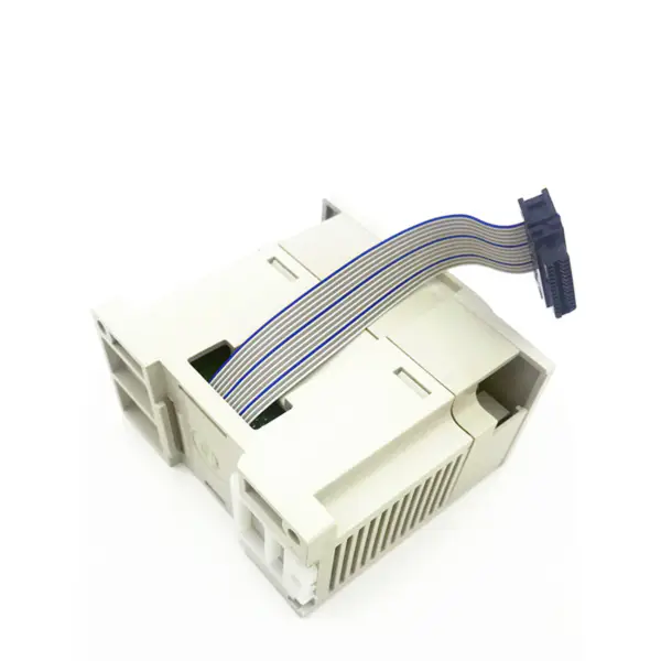ホットセール三菱 FX2N シリーズ PLC FX2N 2DA アナログ出力モジュール FX2N-2DA
