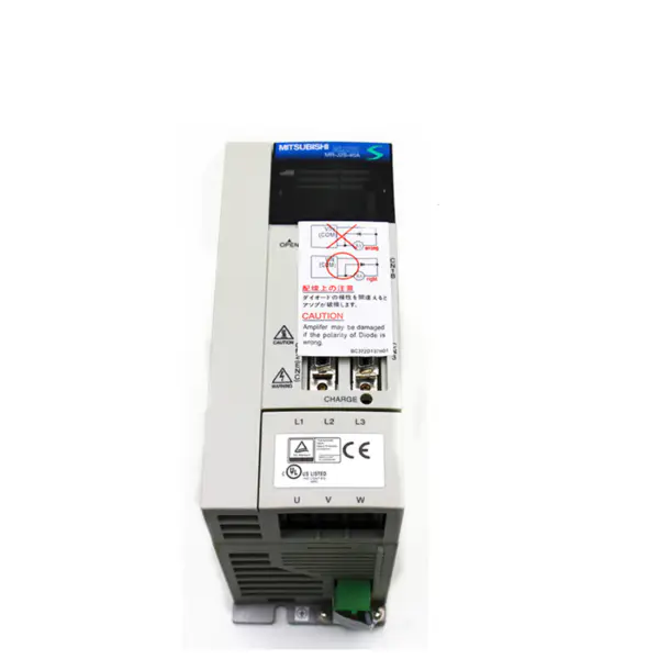 三菱ドライバー MR-J2S-40A