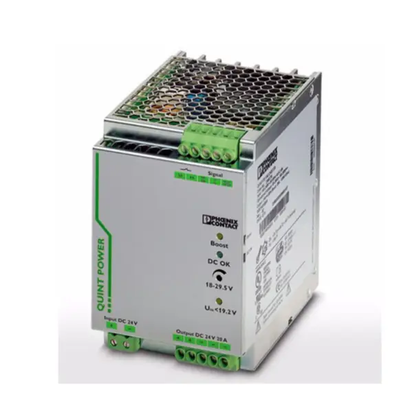フェニックス電源 QUINT-PS/1AC/12DC/15-2866718