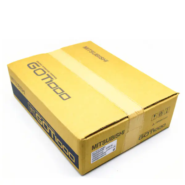 三菱交換用ワイヤレスHMI GT 10インチヒューマン・マシン・インターフェース GT1572-VNBA