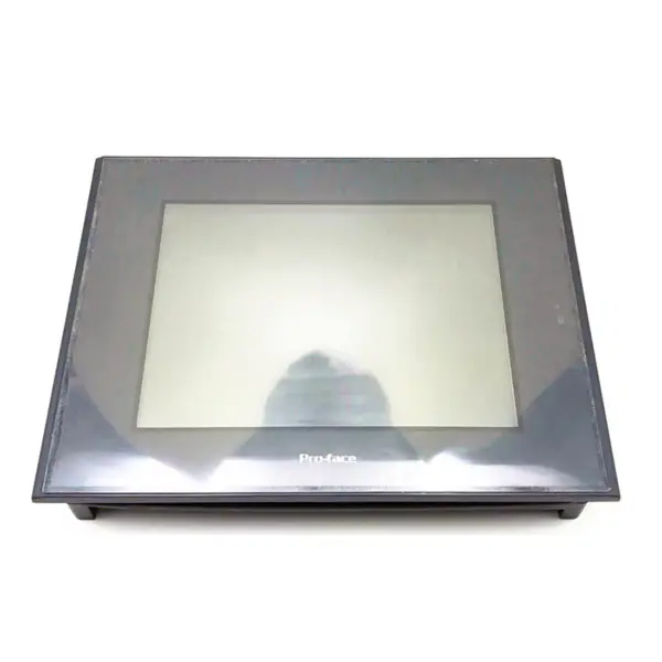 安くおよび低価格 LCD の Proface FP シリーズ Hmi のプロ表面のタッチ画面のパネルの前部カバー FP2500-T12 日本