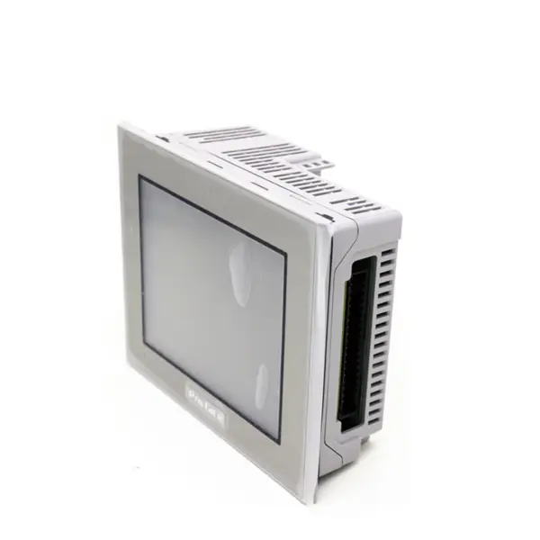 Proface LT3000 光学 Hmi 5 インチのタッチ スクリーン産業ソフトウェア システム PFXLT3300TADC