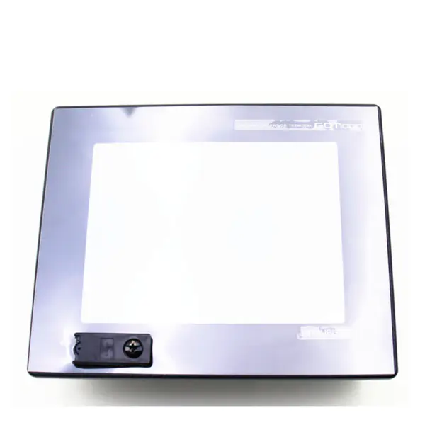 三菱電機ヒューマン マシン インターフェイス GT1150-QLBD タッチ画面 PLC 制御システムの HMI
