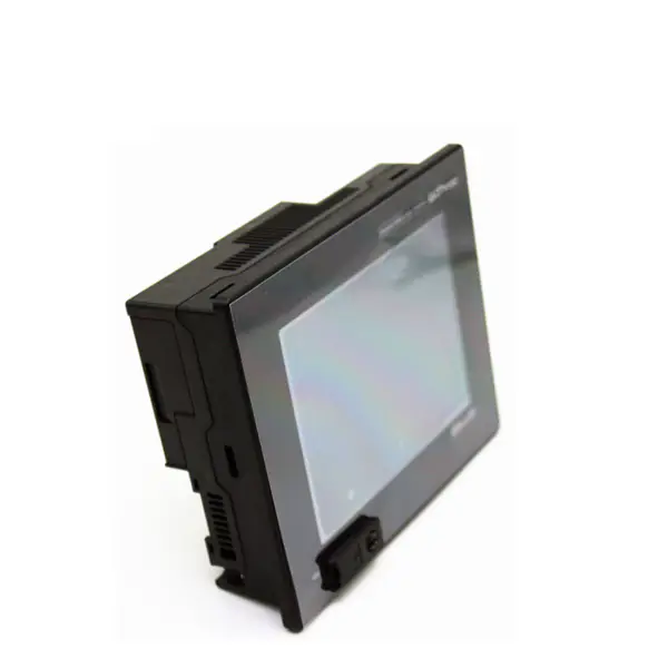 三菱電機ヒューマン マシン インターフェイス GT1150-QLBD タッチ画面 PLC 制御システムの HMI