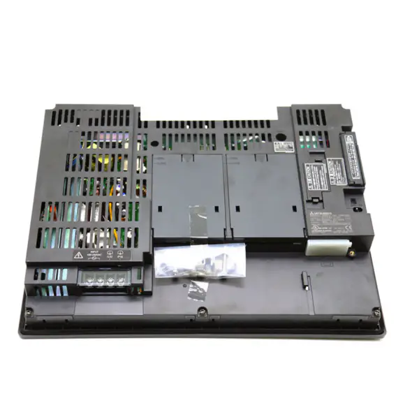 三菱 Modbus Tcp HMI 防水パンタグラフ GT15 シリーズ GT1585-STBA