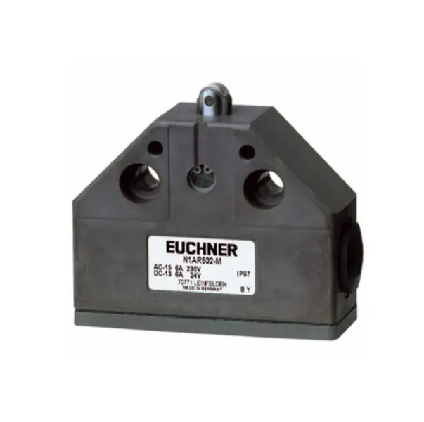EUCHNER リミットスイッチ SN01K553-M