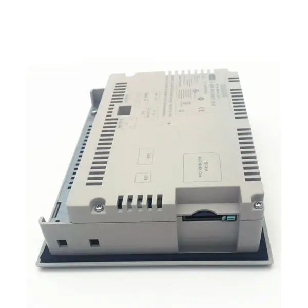 産業取り替えシーメンスのための多スマートなHMI上のタッチ画面操作のパネル5.7 TP177B 6AV6 642-0BA01-1AX1