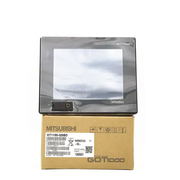 三菱 GT1155-QSBD