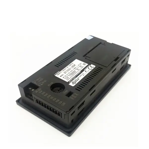 Got1000 PLC のための安い Hmi LCD のタッチ画面のパネル三菱 GT1030-LBDW