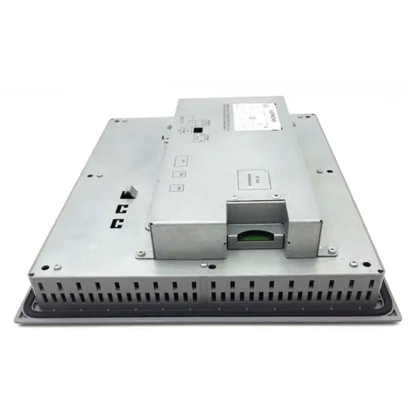 産業制御 Simatic HMI のタッチ画面 PLC のタッチスクリーンのシーメンス 6AV6 643-0CD01-1AX0 の価格