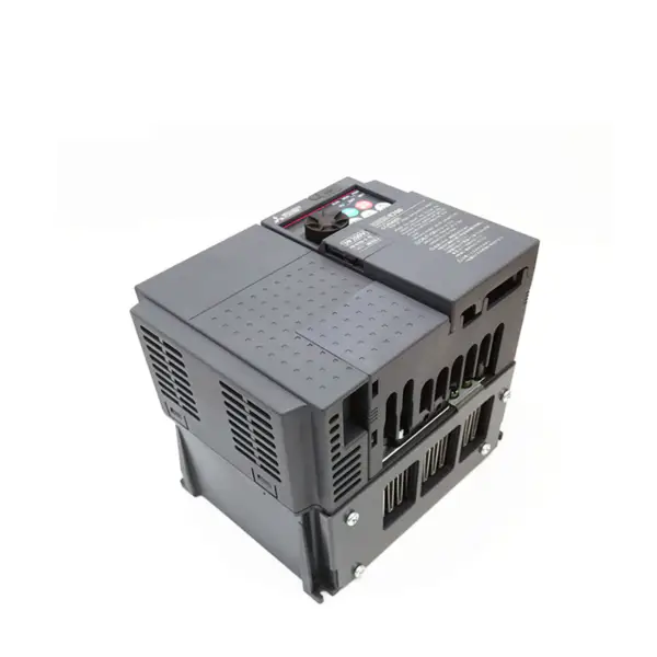 三菱インバーター3.7 FR-E720-3.7K