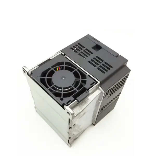 1.5 KW 三菱 3 相 AC への DC 電源周波数インバーター ドライブ シリーズ 1.5KW FR-E720-1.5 K マニュアル広州