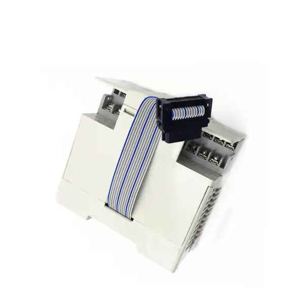 三菱 FX 2N 16EYR PLC 制御 FX2N 出力拡張ユニット FX2N-16EYR