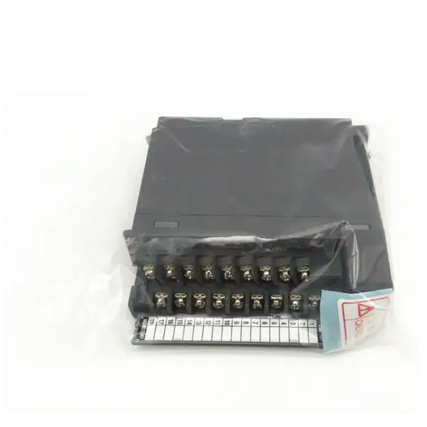 三菱Melsec-Qシリーズ PLCアナログ入力モジュール Q68ADV
