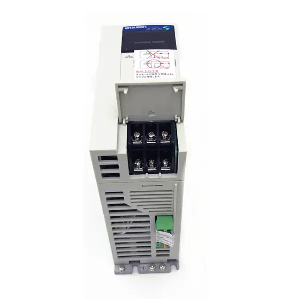 最もよい価格の三菱ACサーボモーター運転者750w MR-J2S-70A