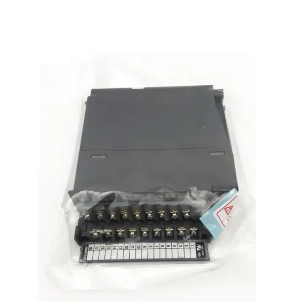 PLC 三菱 Melsec-Q デジタルアナログ出力モジュール Q68DAVN