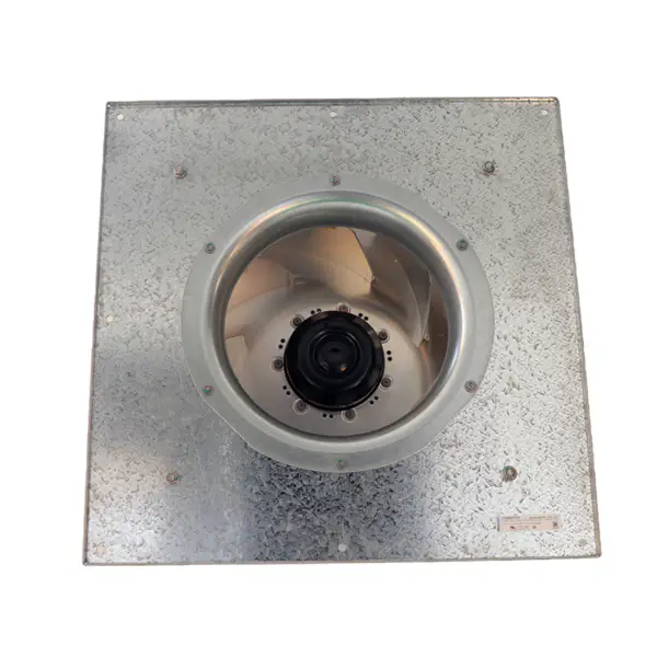 Ebmpapst K3G560-PB31-03 K3G560-PB31-03/F02 400VAC Centrifugal HVAC Precision Air Conditioning Cooling Fan For AHU