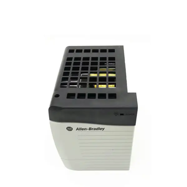 Allen Bradley ControlLogix DC 電源モジュール 1756-PB75