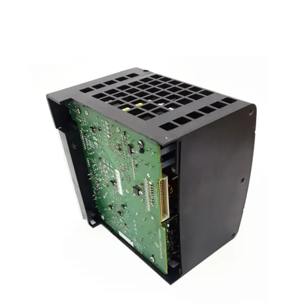 Allen Bradley ControlLogix DC 電源モジュール 1756-PB75
