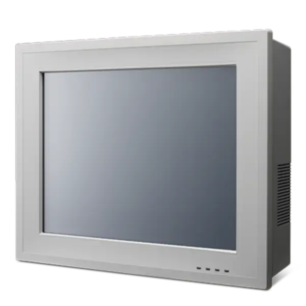 アドバンテック PPC-6150 15インチ第3世代インテルコア i3 / i5 / Celeronプロセッサ搭載パネルPC