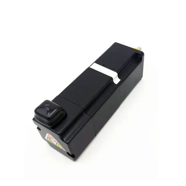 安川電機 ACサーボモータ SGMJV-01ADA2C