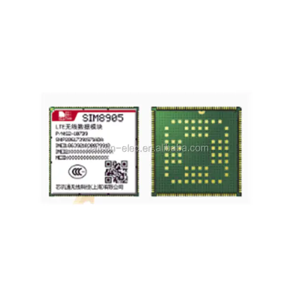 測位位置 IoT lte cat 6 ワイヤレスモジュール スマートモジュール sim8980
