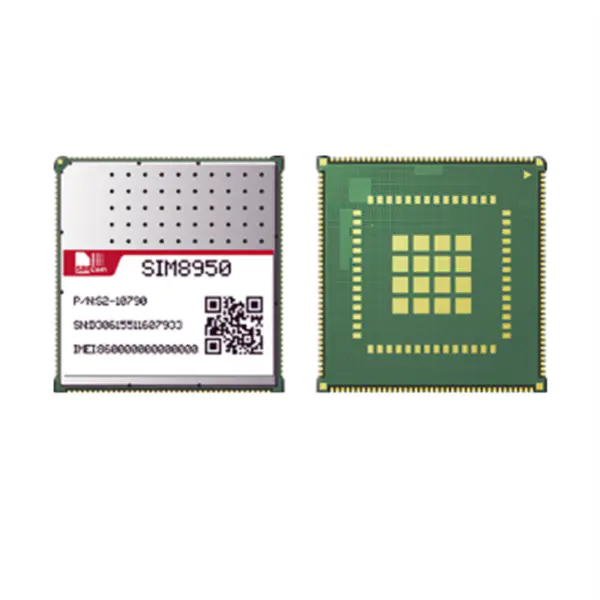 測位位置 IoT lte cat 6 ワイヤレスモジュール スマートモジュール sim8980