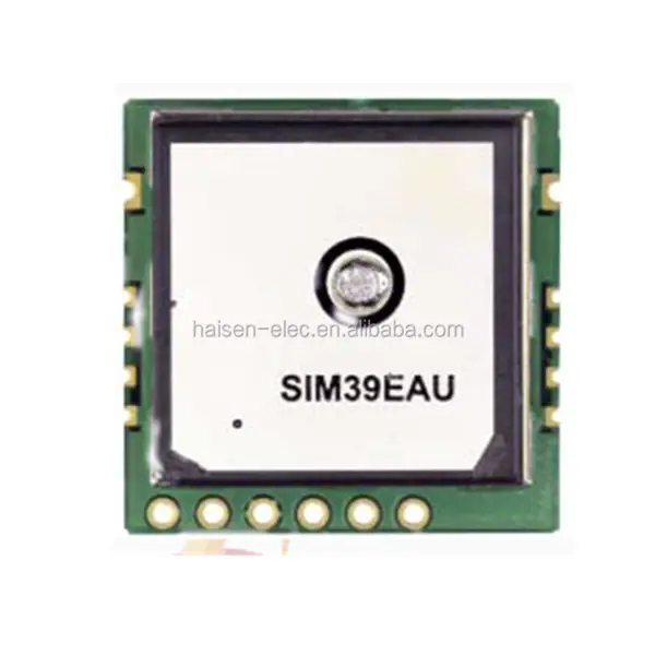 クアルコムQCA-6574A-3チップセットSIMCOM WIFI W59ベースの小型、低消費電力、低価格Wi-Fi & BTモジュール