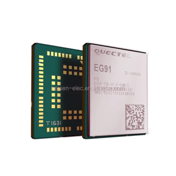 コストパフォーマンスの高いWi-Fi & BT* モジュール QUECTEL Wi-Fi & BT* FC20