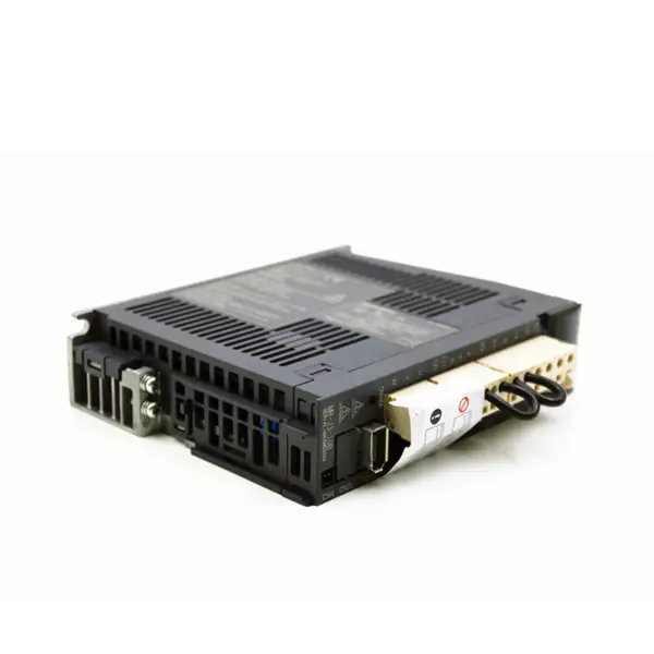 100W 三菱メルサーボドライバ MR-J3-10B