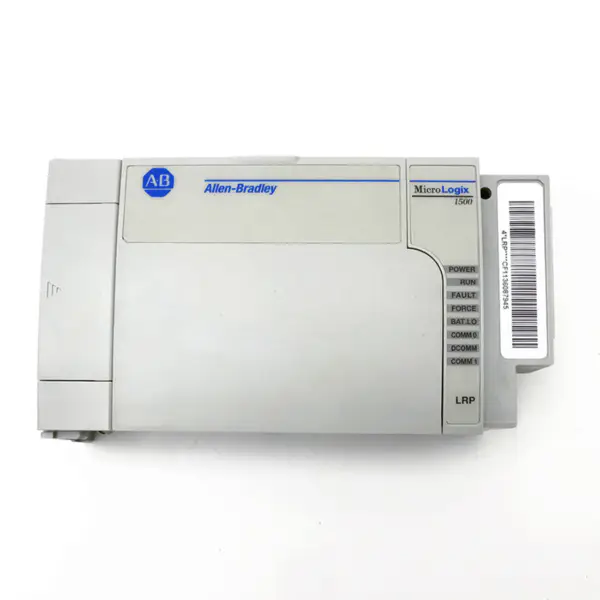 アレンブラドレーコンパクトロジックPLC Compactlogix CPUコントローラ 1764-LRP