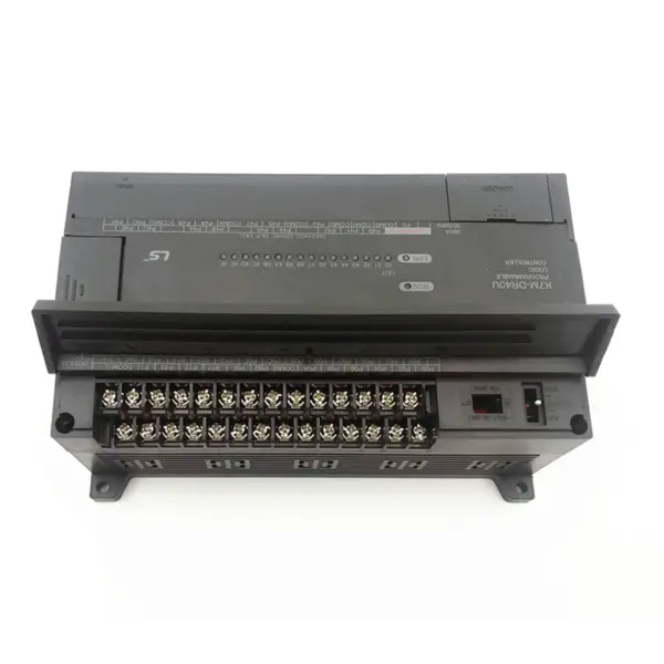 LS PLC K7M DR40U マスター K120S CPU モジュール K7M-DR40U