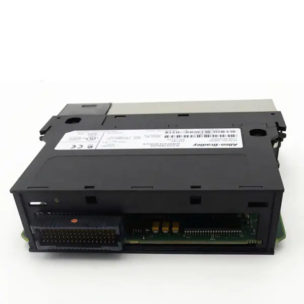 アレン・ブラッドリーControllogixサーボモジュール1756-M16SEパッケージ産業用Ect US;36684