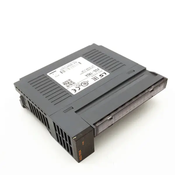 LS PLC XGT 16点トランジスタ出力モジュール XGQ-TR2A