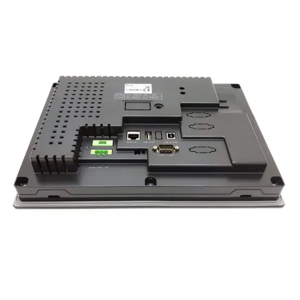 Kinco PLC HMI タッチ画面 MT4512TE 10 インチ パッケージ産業 Ect 10.1 インチ 65536 カラー 800 * 480