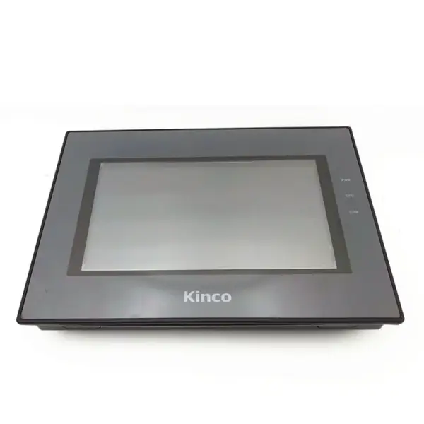 Kinco PLC HMI タッチ画面 MT4512TE 10 インチ パッケージ産業 Ect 10.1 インチ 65536 カラー 800 * 480