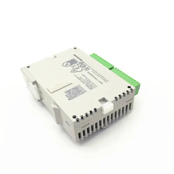 デルタDVP 16SP PLCデジタル入出力モジュールDVP16SP11Tパッケージ工業用Ect TW